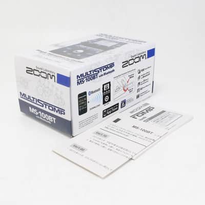 Zoom Ms 100 Bt [9677] (06/12) image 7
