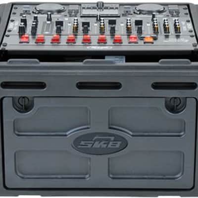 SKB R104 Audio and DJ Rack Case image 5
