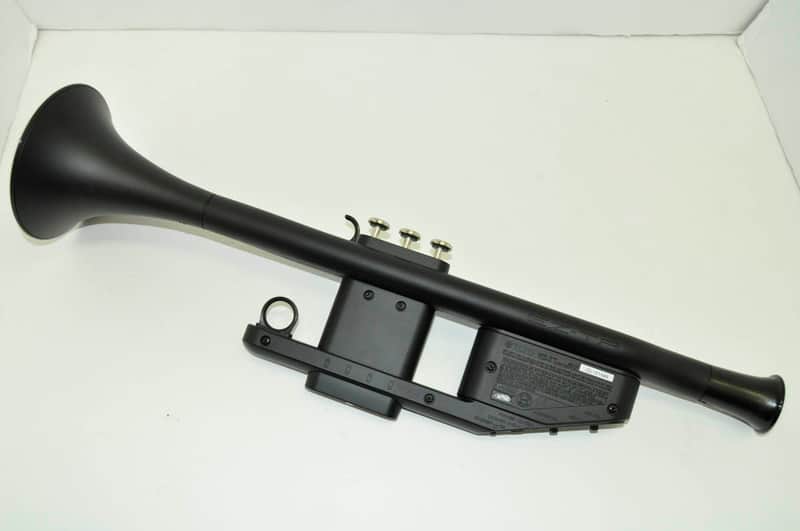 YAMAHA EZ-TP Digital Trumpet | Reverb