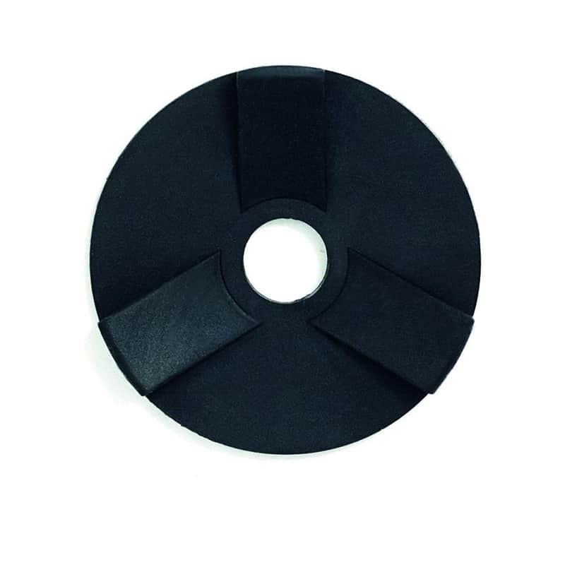 Gibraltar SC-HR1 Rubber Hi-Hat Seat image 1