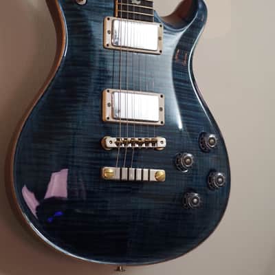 PRS McCarty 594 2022 - Aquamarine w/OHSC imagen 2