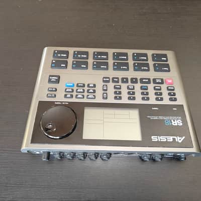 Alesis SR-18 2010s - Black image 6