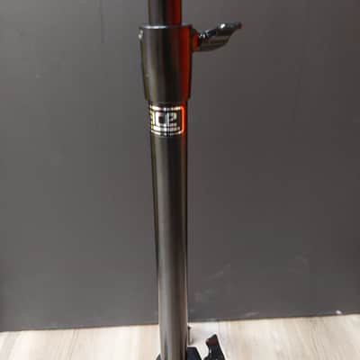 Peace CS-690 BK Cymbal Stand - Black image 3