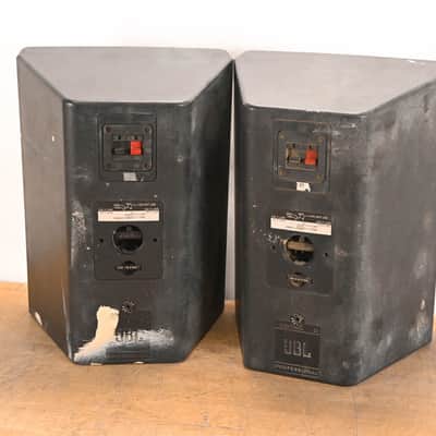 JBL Control 28 2-Way 8" Indoor/Outdoor Speaker (PAIR) CG01WL9 image 8