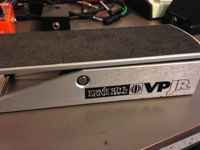 Ernie Ball P06174 Mono 250K Potentiometer for 6180 VP Jr. image 1