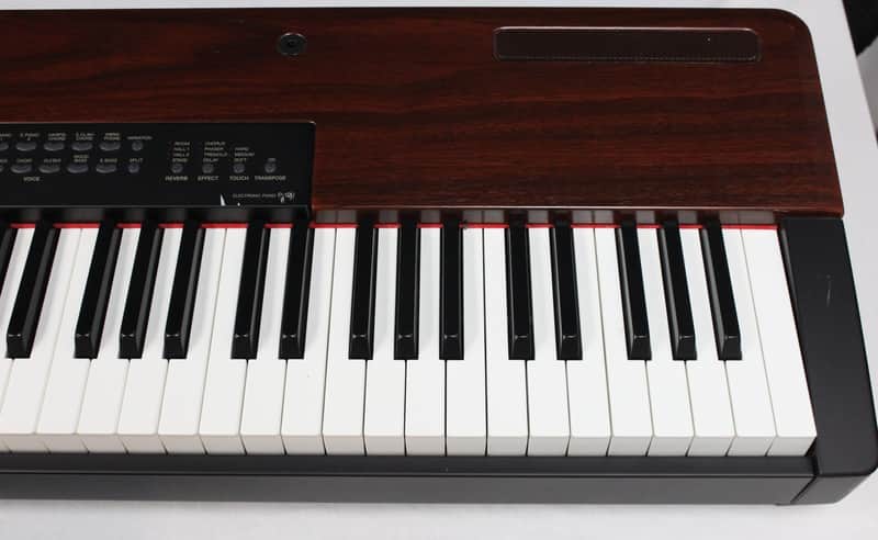 Yamaha P-120 88-Key Graded Hammer Effect Digital Piano w/ | Reverb