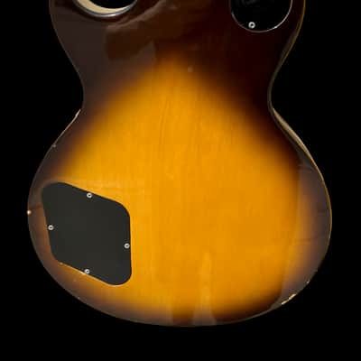 Ibanez Artist Custom Agent 2405 image 2