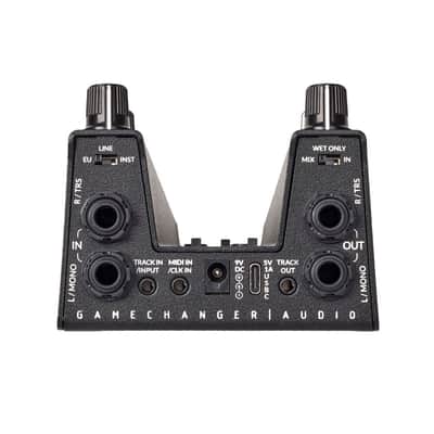 GameChanger Audio Auto Reverb [Three Wave Music] image 5