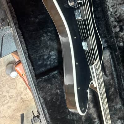 Gibson Gene Simmons Signature G2 Thunderbird Electric Bass Guitar USA image 6
