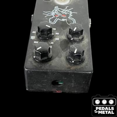 JHS PackRat 2021 - Present - Black - X18003 image 3