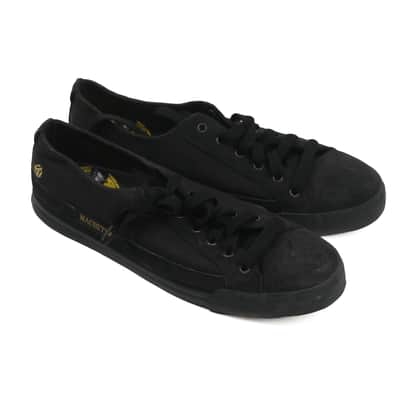 Macbeth Mike Dirnt Signature Shoes Owned by Mike Dirnt image 2