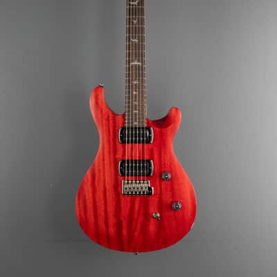 Paul Reed Smith SE CE-24 Standard Satin, '25 image 3