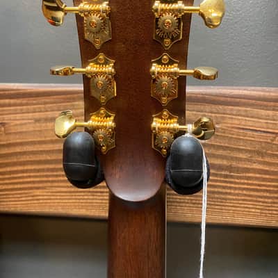 Cort GOLD08LB-U Orchestra image 6