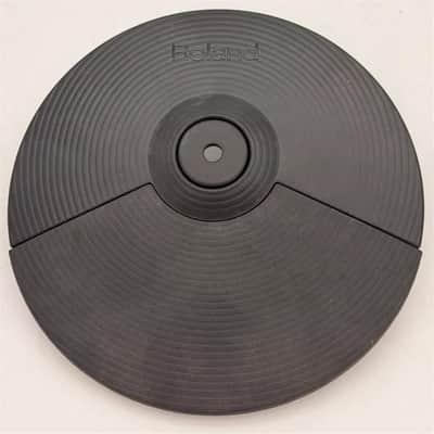 Used Roland CY-5 Cymbal Pad - Good image 2