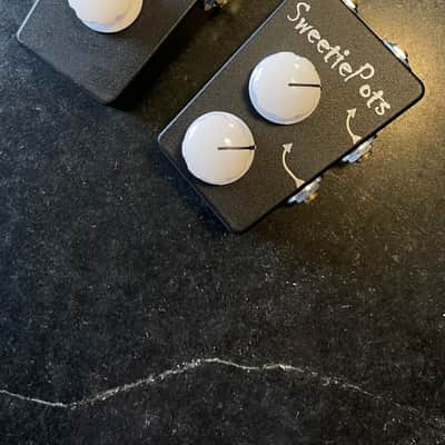 SweetiePot (Mono) Studio-Grade Master Volume Control for Pedals & Amp image 9