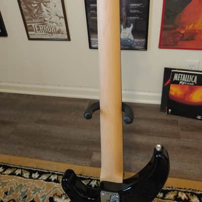 Yamaha TRBX174EW 2010s - Tobacco Brown Sunburst image 6