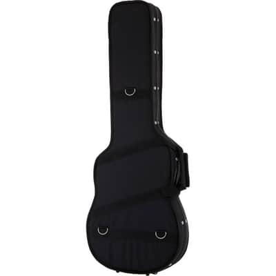 Gewa-Pure FX Case Light Weight Softcase E-Gitarre S-Form image 3