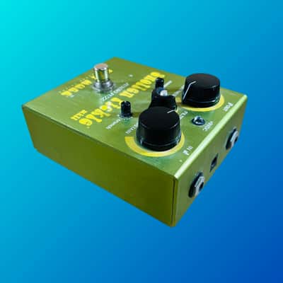 Way Huge WHE401 Swollen Pickle MkII Jumbo Fuzz image 4