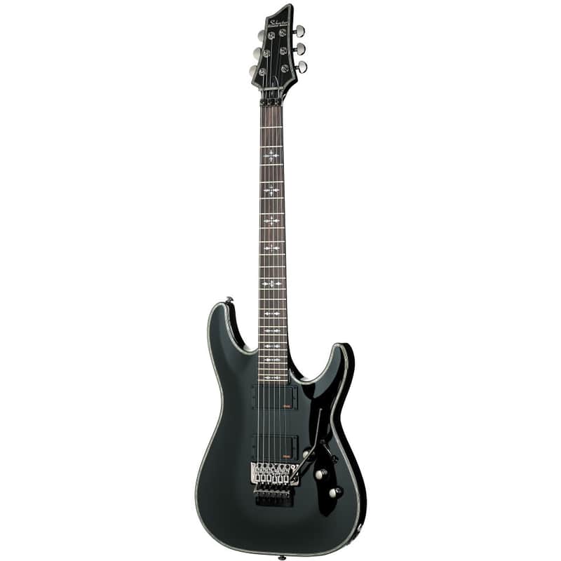 Schecter Hellraiser C-1 FR | Reverb Canada