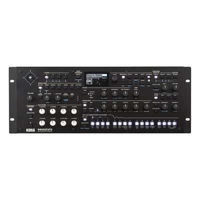 Korg wavestate-m