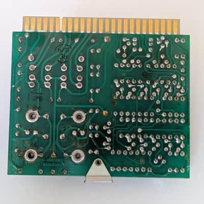 Studer A80 1.080.381 Contractor card image 4