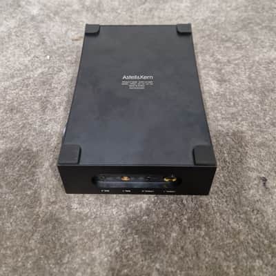ASTELL & Kern ACRO CA1000T - Portable Audio System - Excellent w/ Power Supply & Leather Case image 6