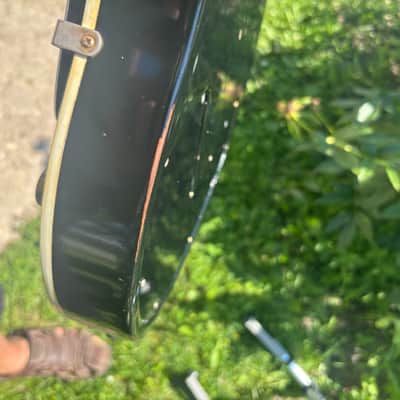 Gibson Les Paul Artist 1980 - Black image 14