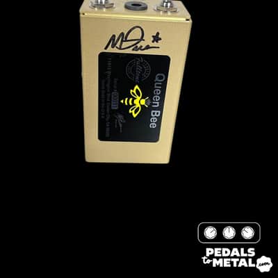 Fulltone Custom Shop Queen Bee Germanium Fuzz -x12683 image 5