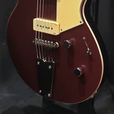 Yamaha Revstar II Standard RSS02T 2022 Hot Merlot image 7