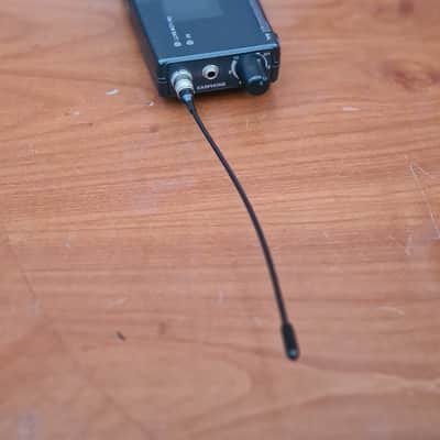 Sennheiser 🎧 Sennheiser EK 3053-U IEM Stereo Receiver – HiDyn Stage – 785.250–812.250 MHz image 4