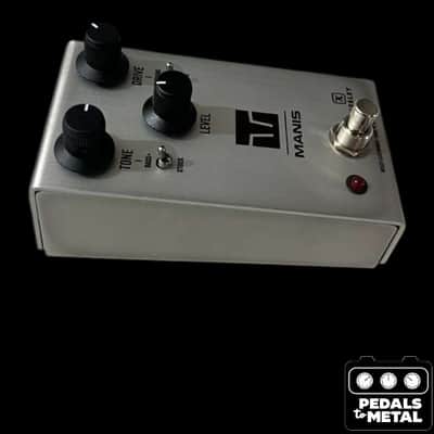 Keeley Manis Overdrive 2025 - Present - Various - X18217 image 3