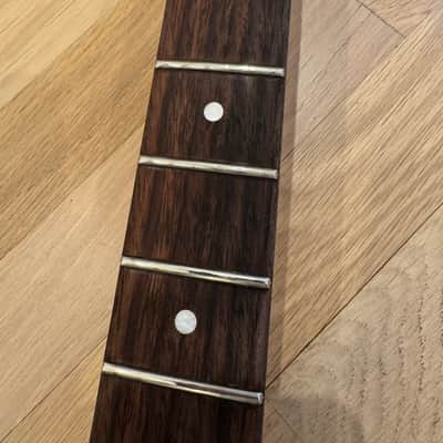 G&L Legacy 1996 - Natural image 14