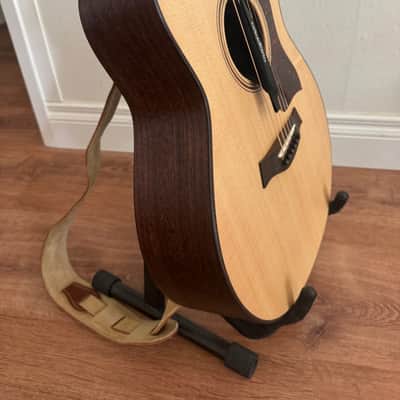 Taylor GTe Urban Ash 2020 - Satin image 4