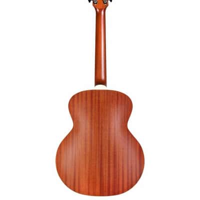 Guitare Folk Electro Guild JUMBO JUNIOR MAHOGANY image 6