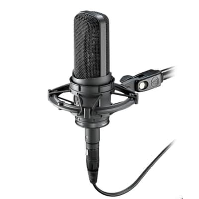 Audio Technica AT4050ST Stereo Condenser Microphone image 2