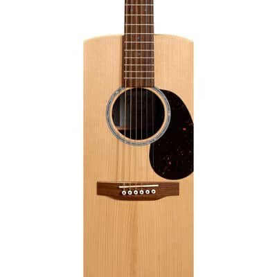 Martin 000-X2E, Brazilian Rosewood image 3
