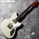 Novo Guitars Serus TC