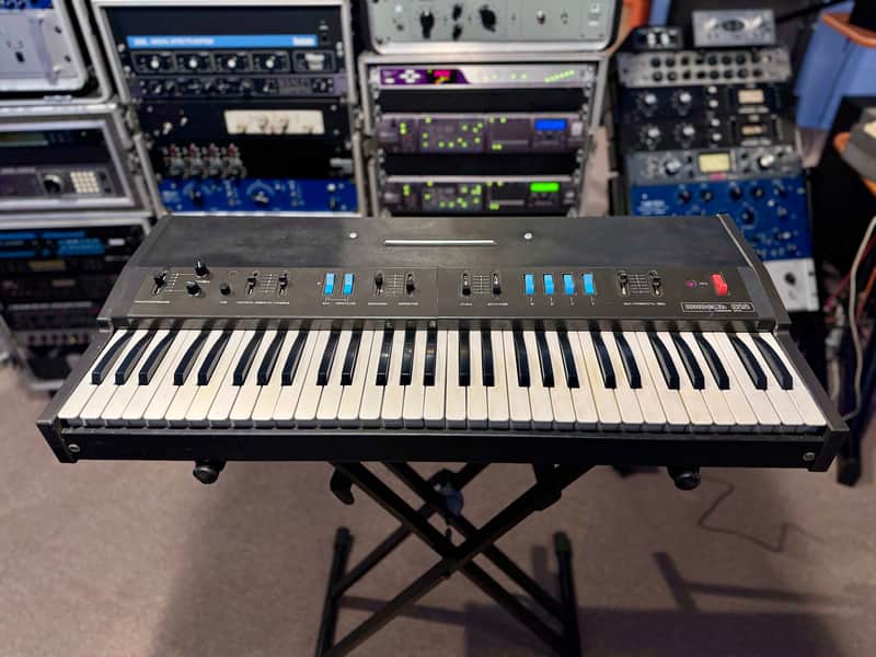 Junost 1122 Ussr Soviet Organ Synth image 1