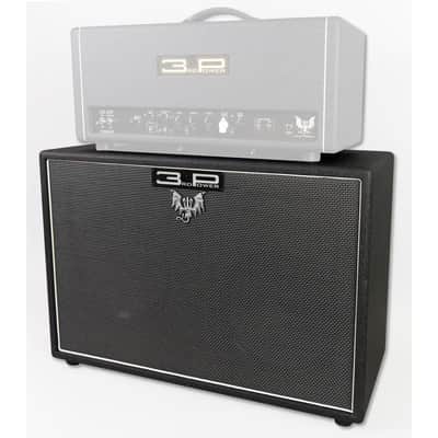3rd Power Dragon 212 Speaker Cabinet image 5