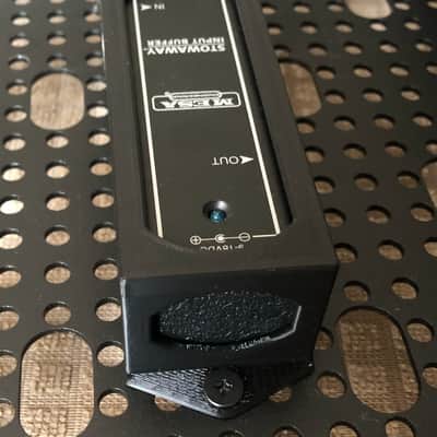 Mesa Boogie Stowaway Bracket image 3