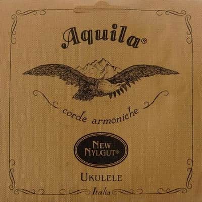 Aquila New Nylgut Baritone Strings AQ-21 image 2
