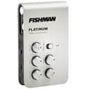 Fishman Platinum Stage Preamp/EQ/DI