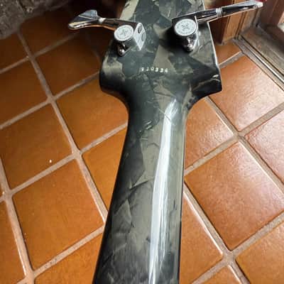 Modulus Quantum 4 1991 - Grey image 12