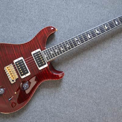 PRS Custom 24 30th Anniversary Artist image 2