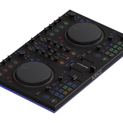 Native Instruments Traktor MX2 DJ Controller image 3