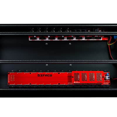 Befaco 7U Powered Eurorack Case - 104HP image 2