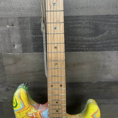 Funk custom S series 2024 image 4