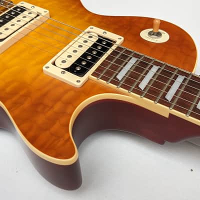 Tokai Love Rock LS-90Q image 11
