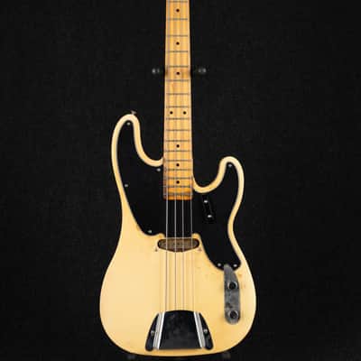 1968 Telecaster Bass - Blonde-Default Title image 3