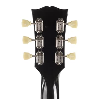 Used Gibson Les Paul Standard '60s Desert Burst 2007 image 9